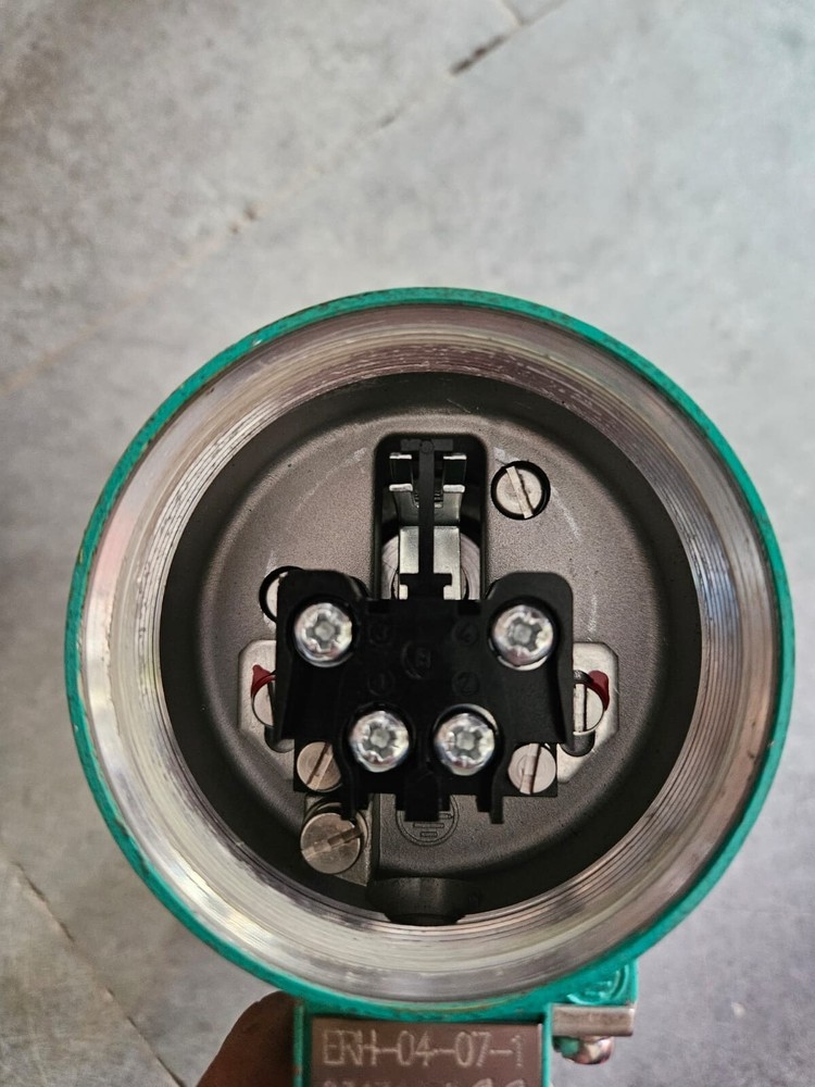 Aplisens Level Switch Type ERH