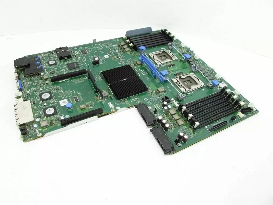 DELL K399H POWEREDGE R610 SYSTEM BOARD