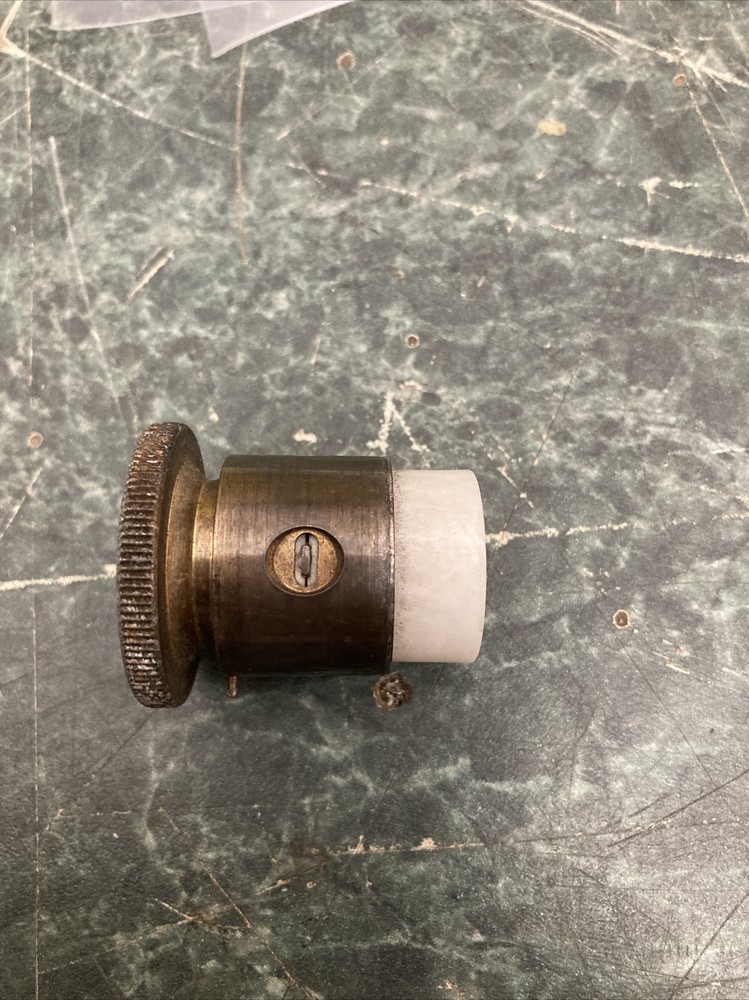 Struthers 5W 50-125MHz element. Bird 43 5B Element Equivalent.