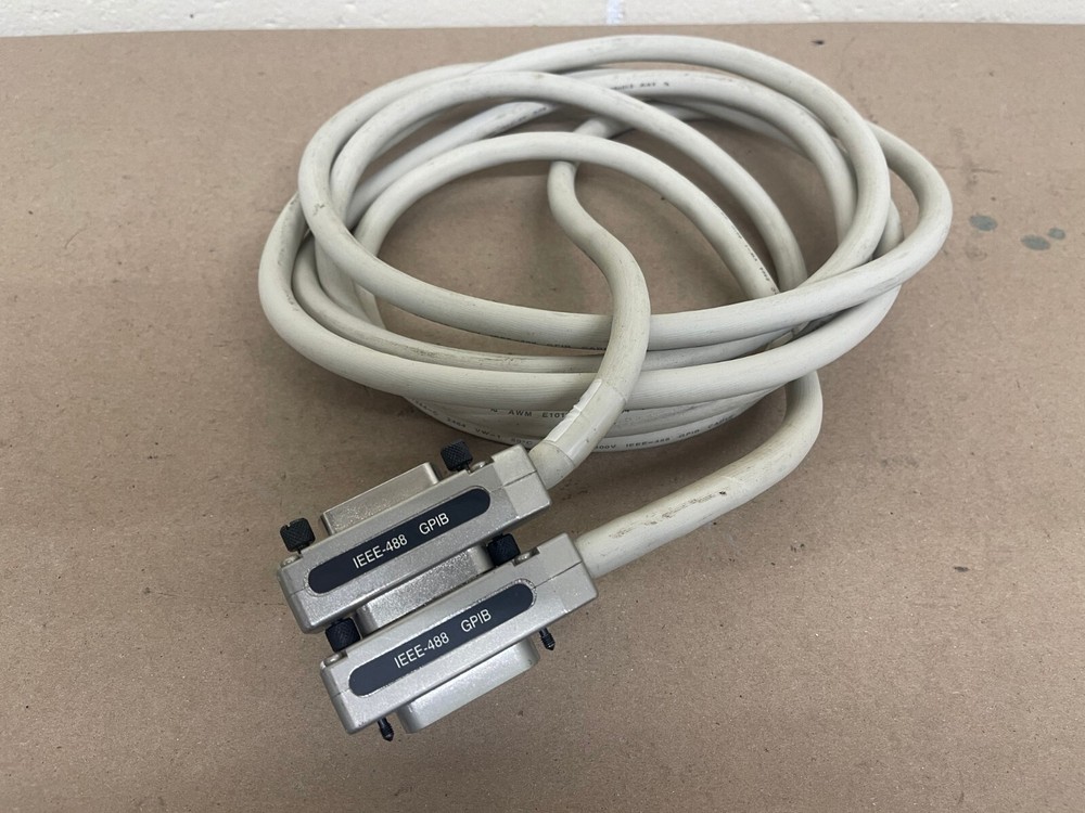 IEEE-488 CABLE GPIB, 4M
