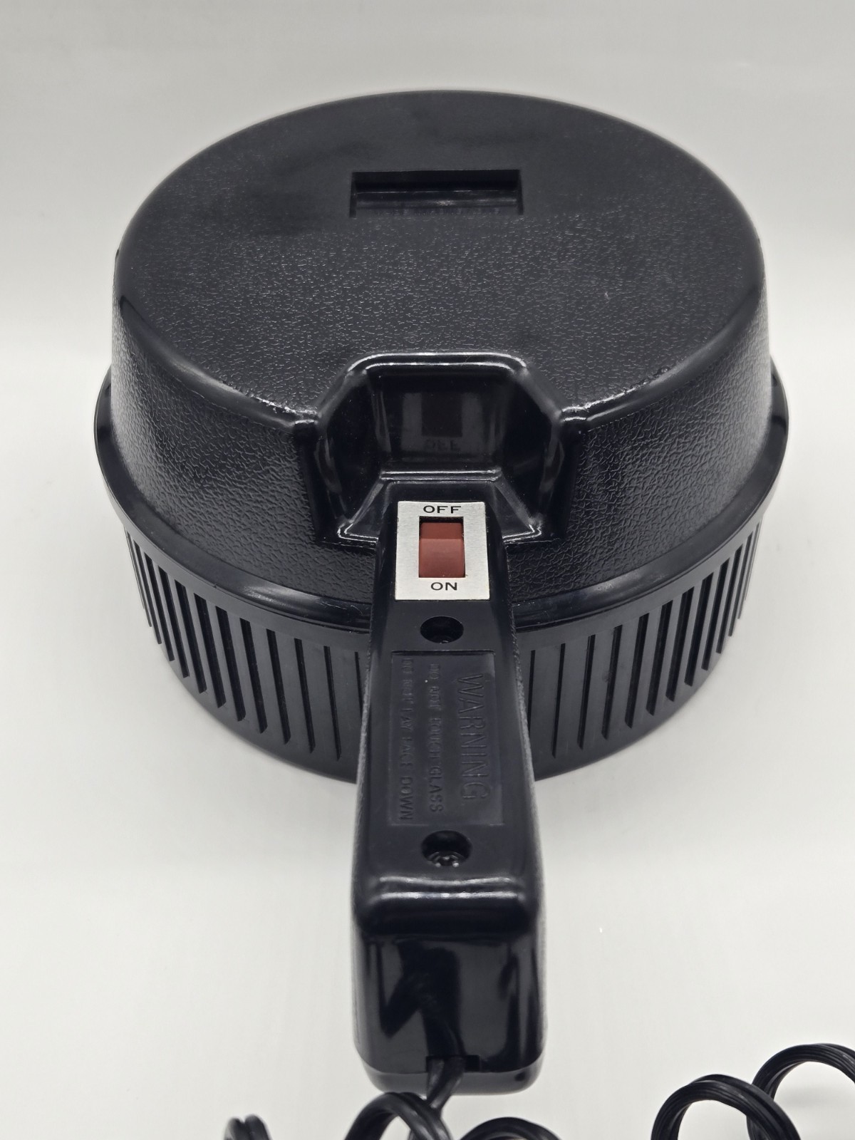 Vintage Spotlight TESTED Used