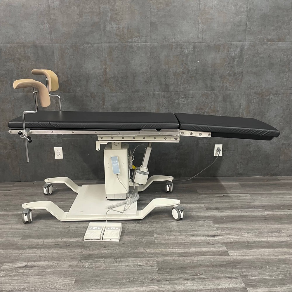 Medstone C-Arm Pain Management Table