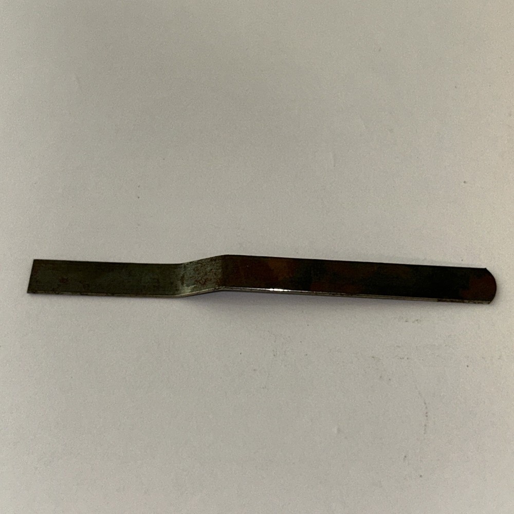 980759 Holddown Spring