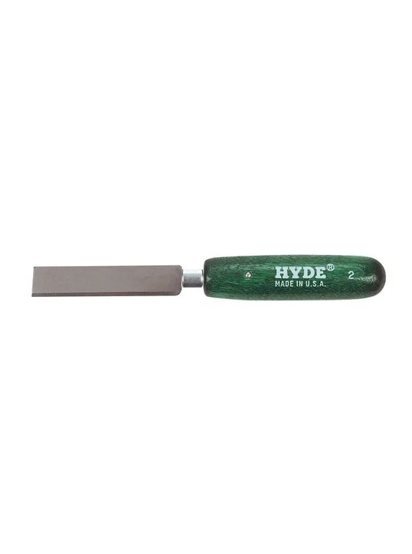 Hyde Tools 50200 Regular Square Point Knife #3, Wood Handle 10 PACK!!!