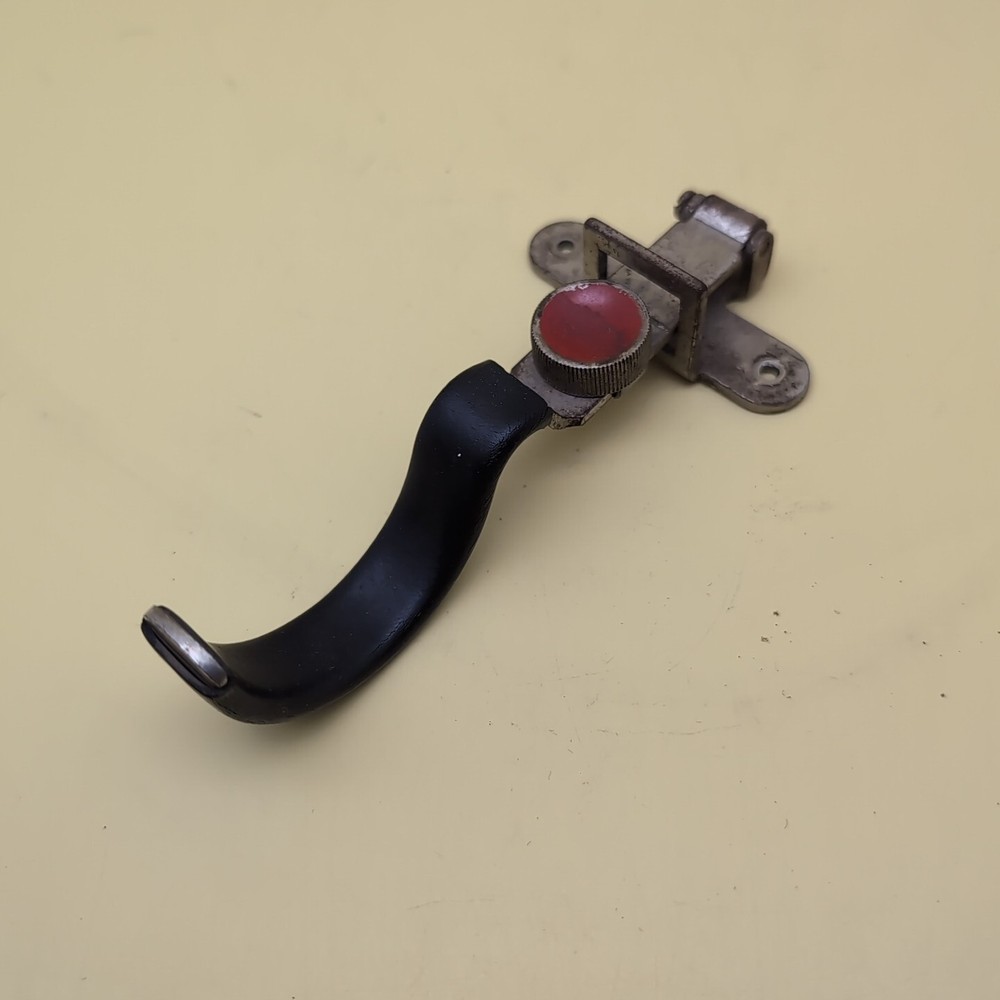 *PART* Thomas Edison Ediphone Sesquicentennial Edition *SHOWN PART ONLY* E2