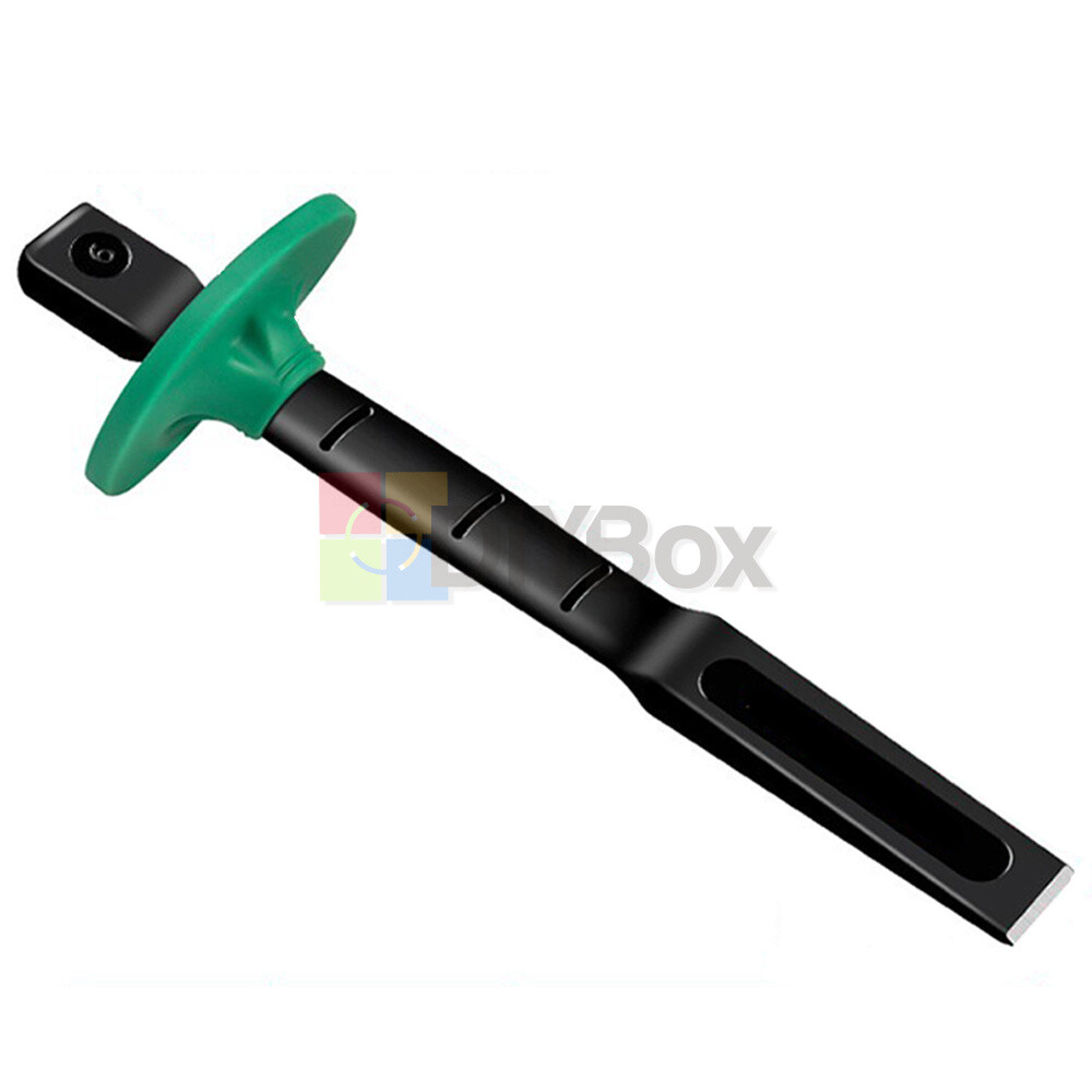 Industrial Grade Flat Chisel CR-V Cold Steel Chisel Brick Masonry Stone Chisel
