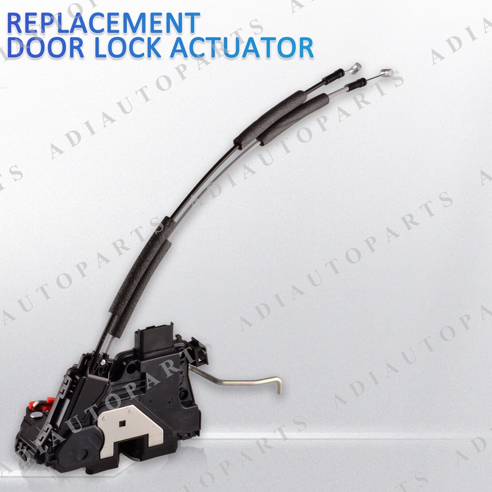 Front Right Passenger Side Door Lock Latch Actuator fit Kia Soul 2011-2013