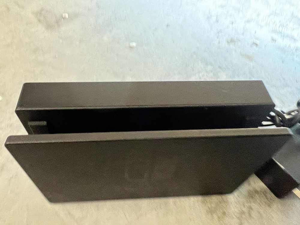 Nintendo Switch Dock - Black (HAC-007)