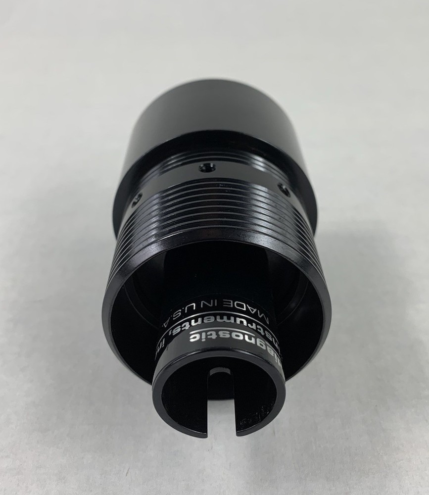 Diagnostic Instruments Microscope Lens
