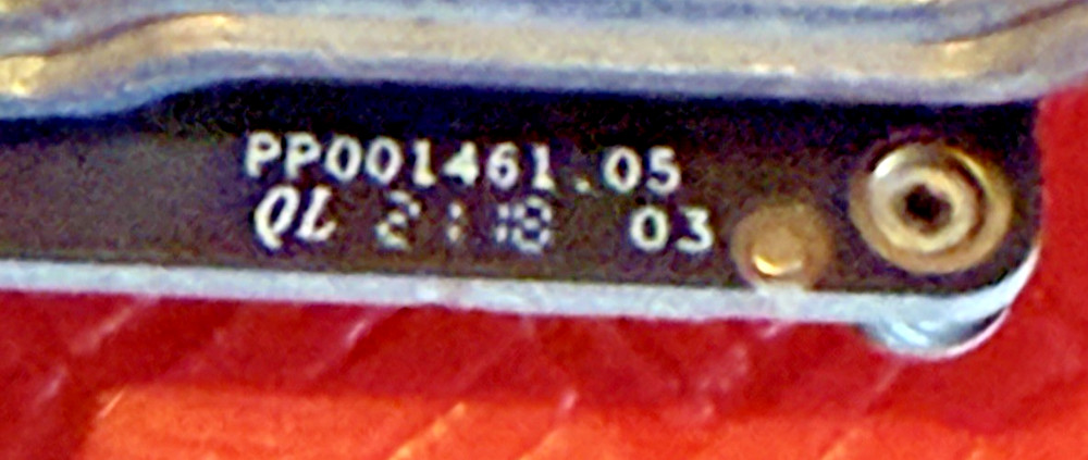 DJI Matrice 300 RTK Left Vision Sensor Arm Module Cameras – OEM Clean Pull