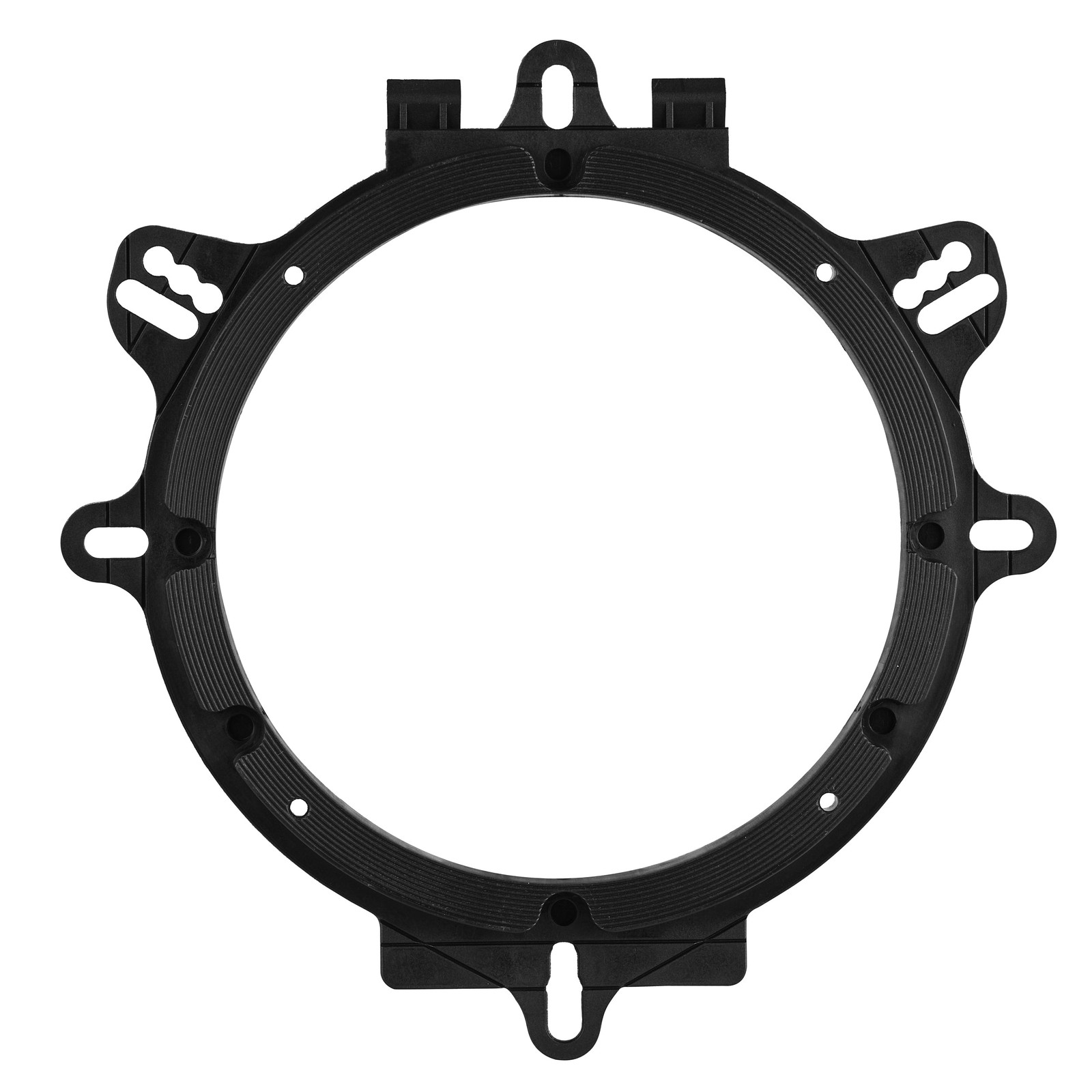 DS18 OEMADAPT6.5 Universal OEM Speaker Adapter for 6.5” Speakers - Pair