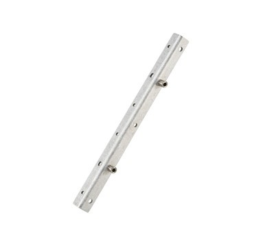 TapeTech Parts 204005 - 7" Clamp Assembly