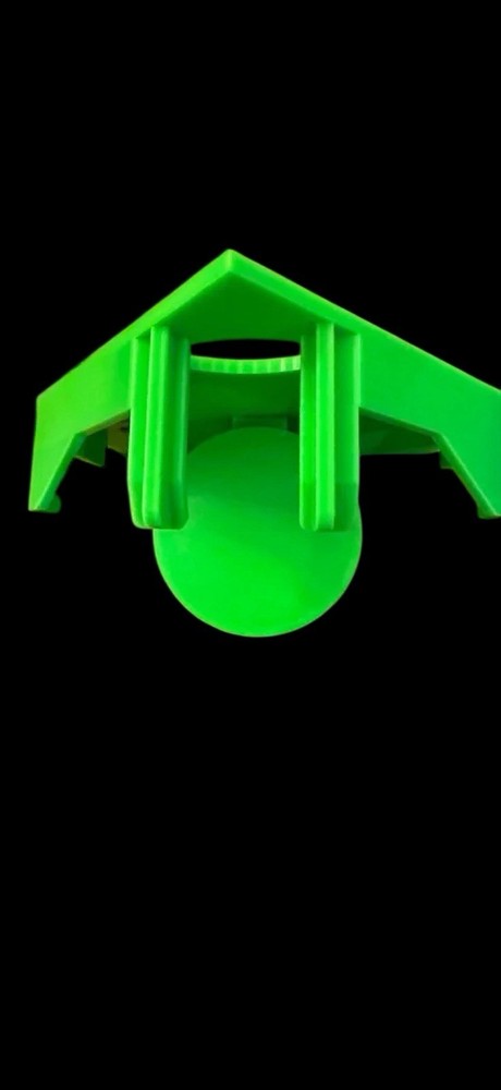 Baseball Or Softball Bat Holder