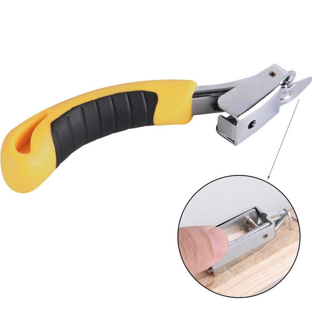 Puller Staple Nail Puller Nail Puller Nail: 1mm Professional