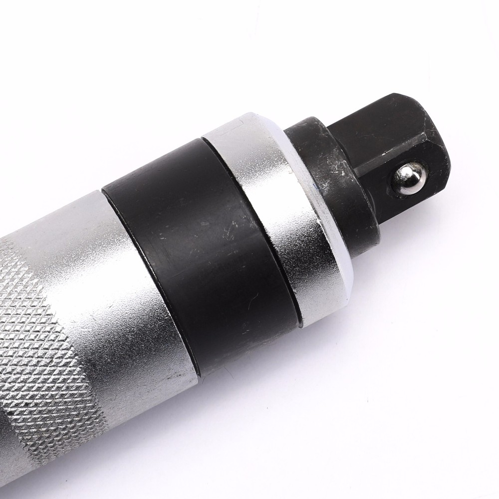 12PCS/Set Impact Screwdriver Kit Heavy Driver Hammer Screw Socket Drive Bit Tool