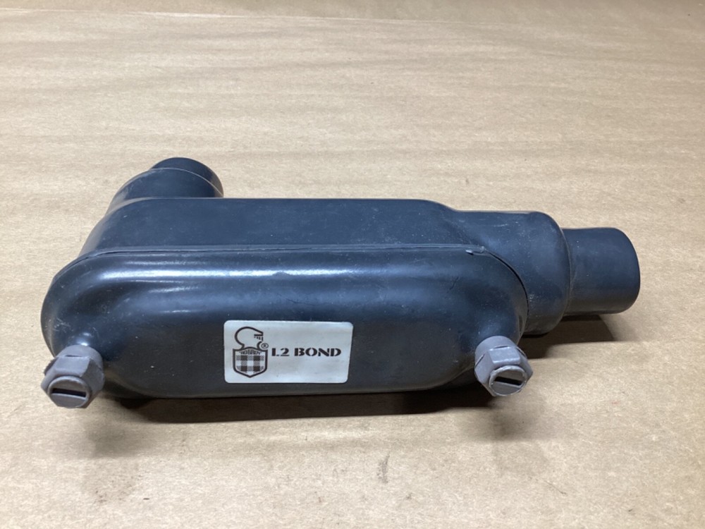 ROBROY 1.2 Bond #101L101-CI