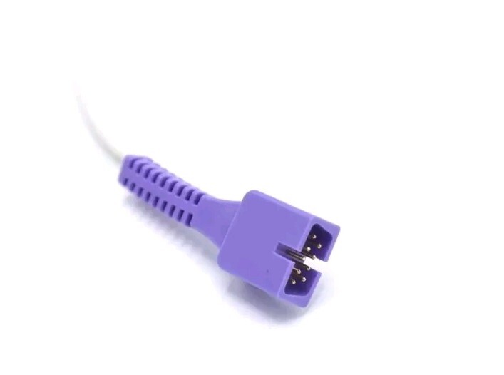 Welch Allyn Compatible Direct Connect SPO2 Sensor Pediatric- Ships Within 24hrs