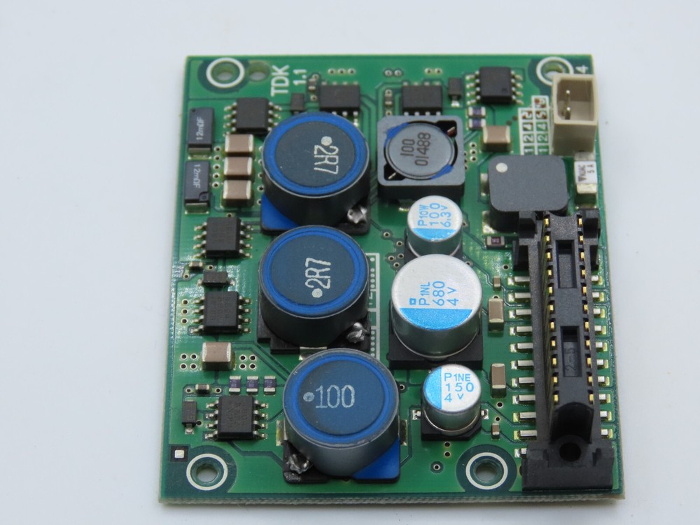 Nintendo GameCube OEM Replacement Power Board For Model DOL-001