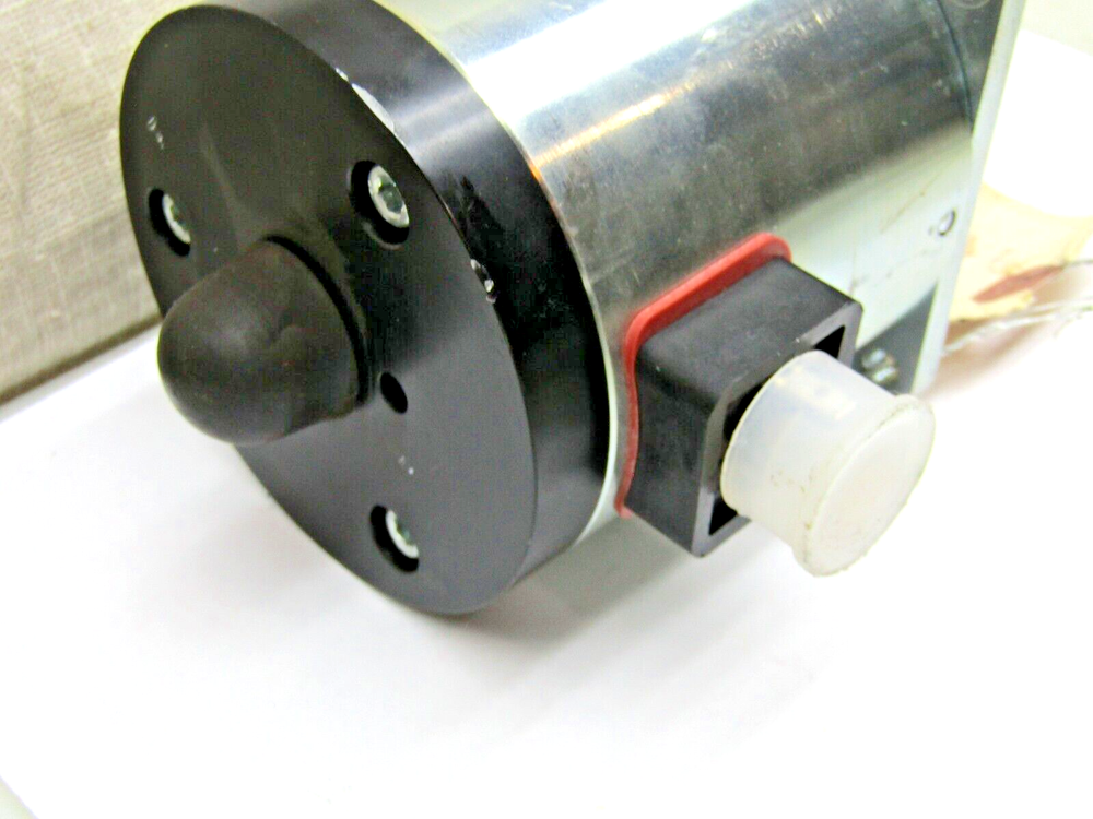 KTS GM6.3 DB2 24VDC Actuator