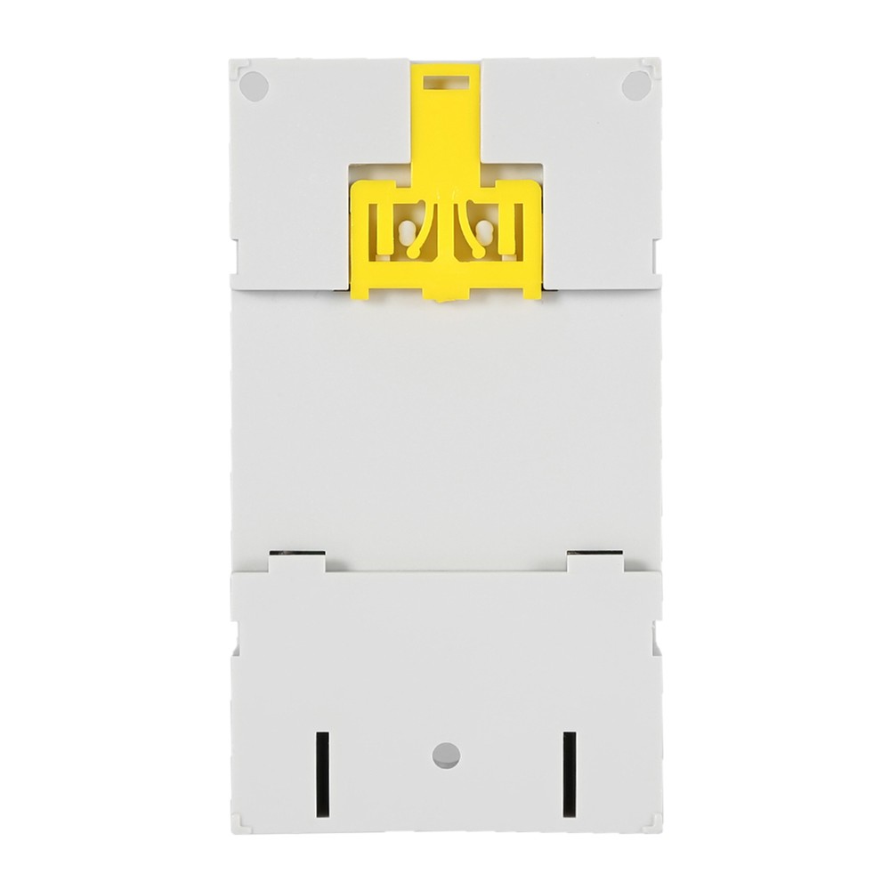 AC-DC 24V 30A Digital Timer Switch Programmable Electronic Time Control Switch