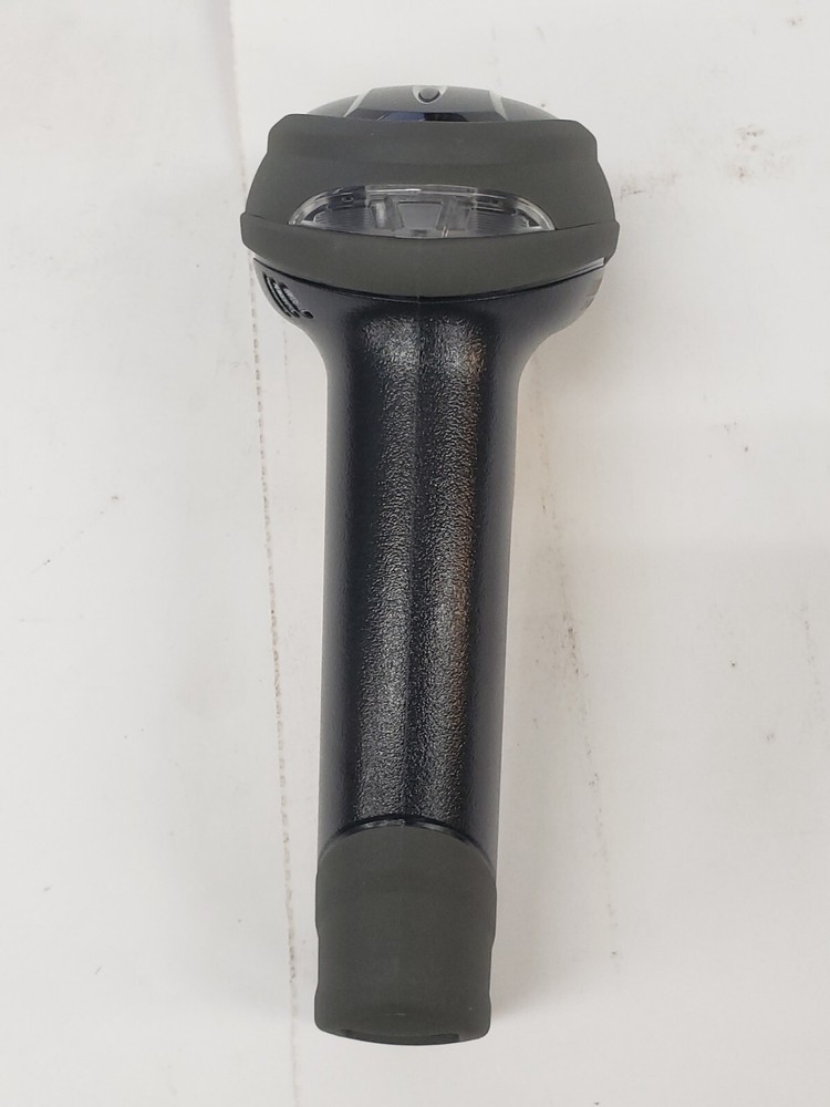 Mindeo MD6608HD Wired 1D/2D Laser Barcode Scanner