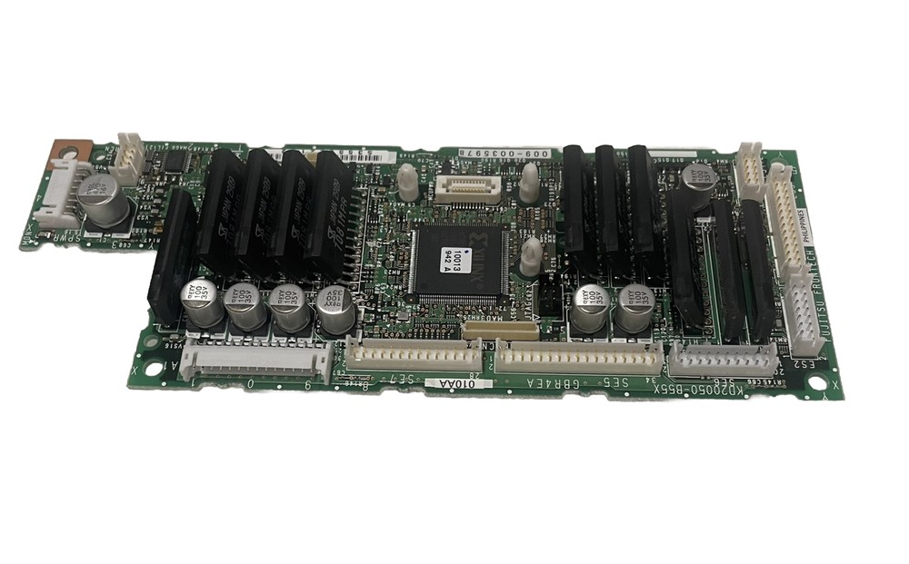 NCR Glory GBRU enhanced Seperator PCB 009-0026058