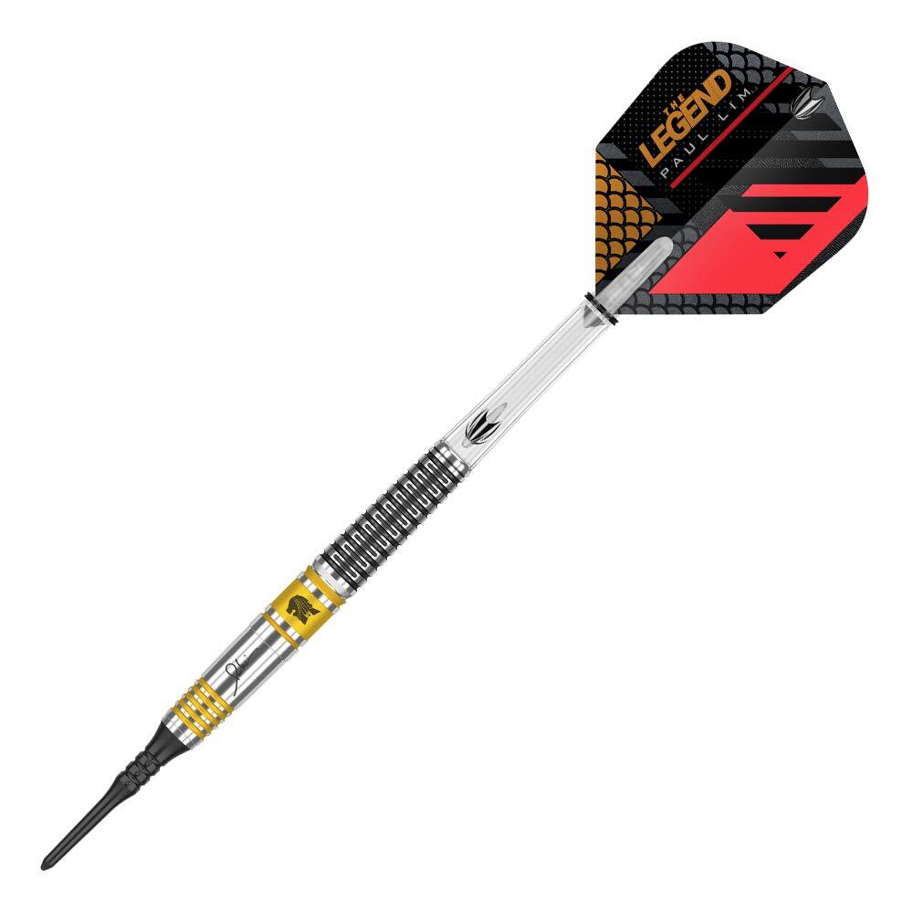 target The Legend Generation 3 Pole Rim Model Barrel 2BA