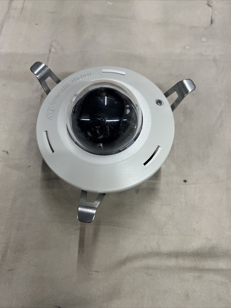Arecont Vision Micro Dome Security Camera AV3456DN-F
