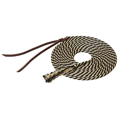 Weaver Silvertip Solid Braid Get Down Rope 1/4