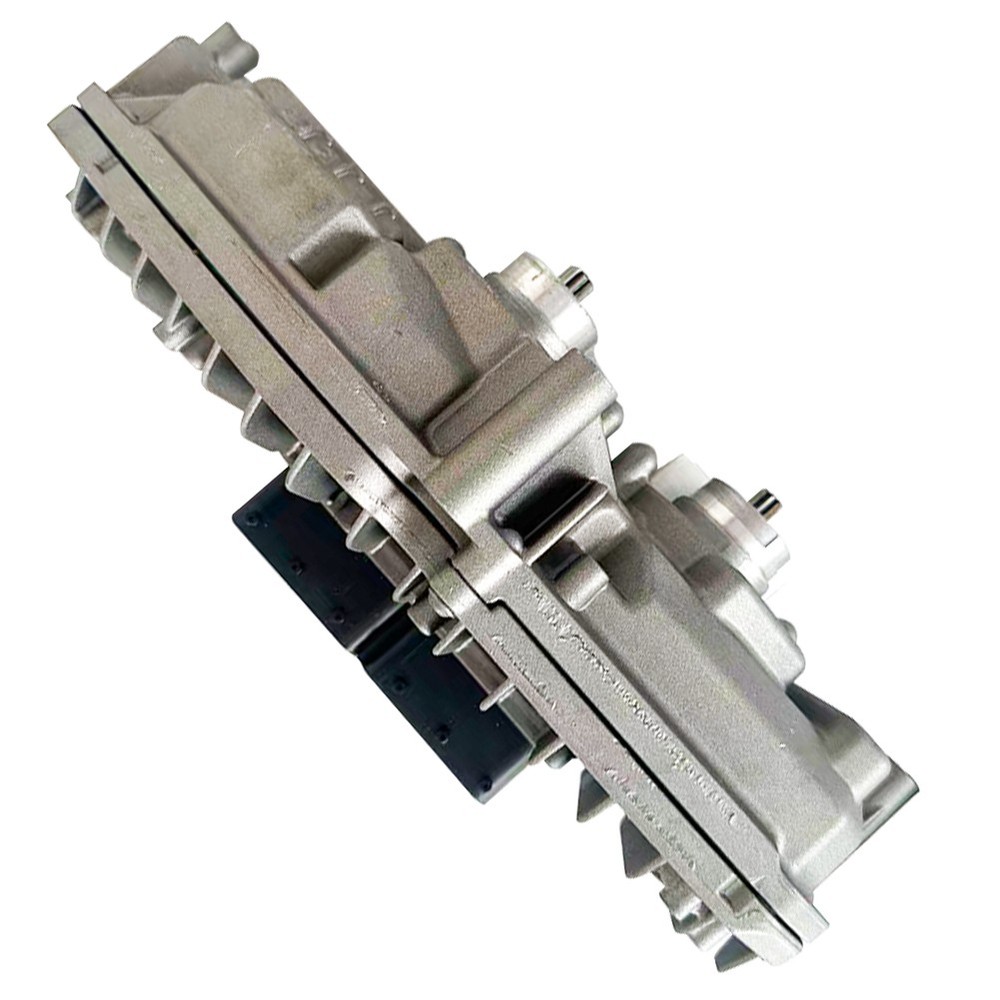 For Ford Focus 2012+ Programmed TCU TCM Transmission Control Module A2C53377498