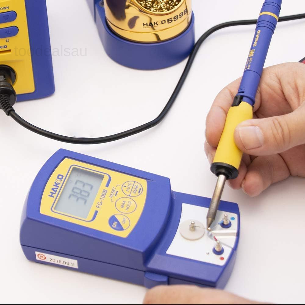 FM2027-01 Soldering Iron