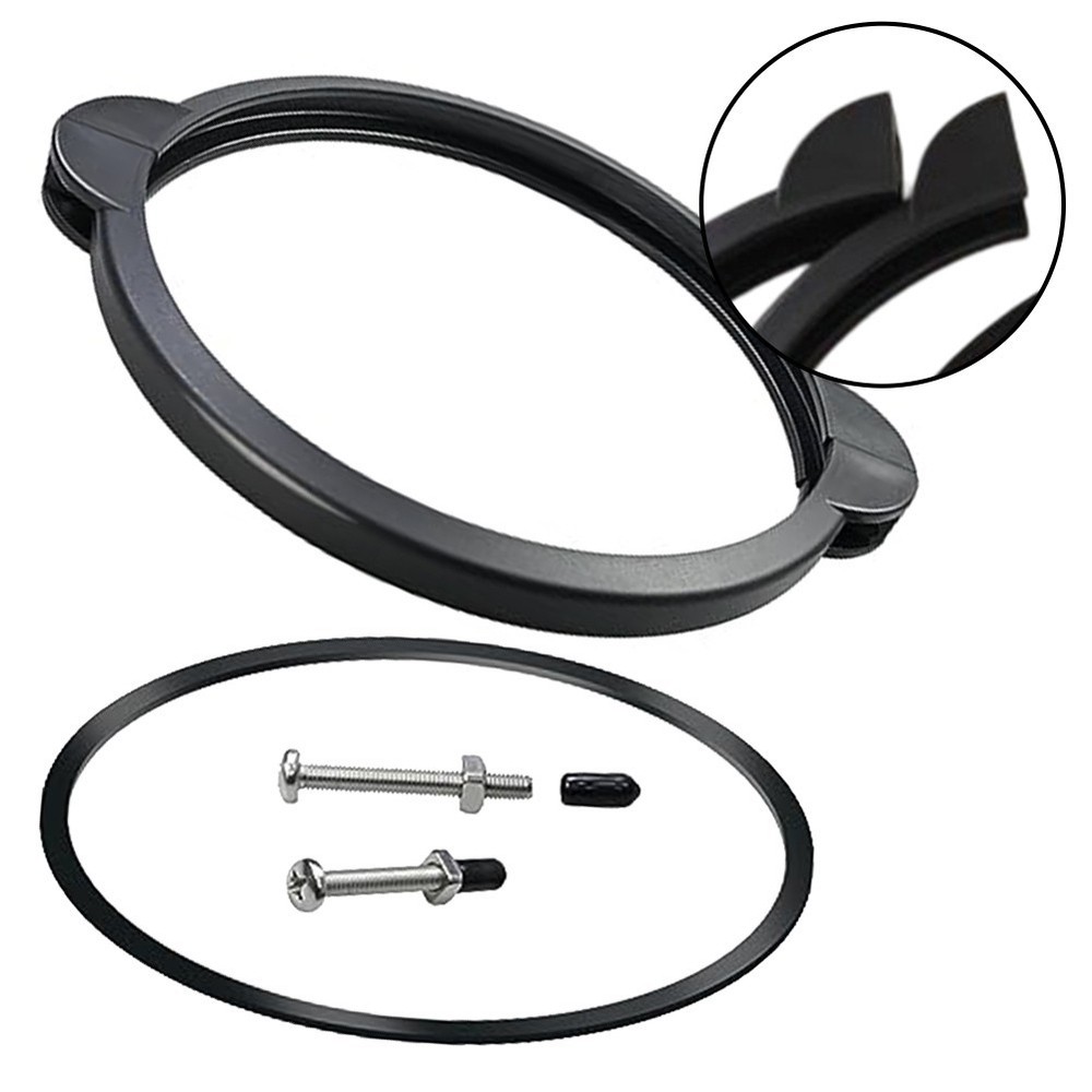 Performance Clamp Collar for O Compatible with For Intex Sand Filter Pump