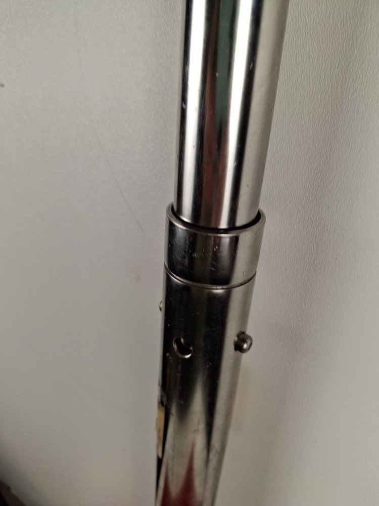 S.S. Boarding Handle 2 Pc