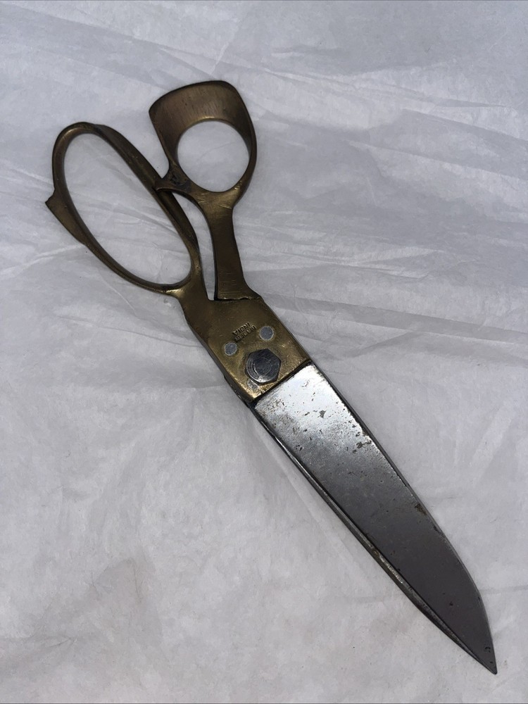 Rupalee Scissors by Parveen, Vintage #9