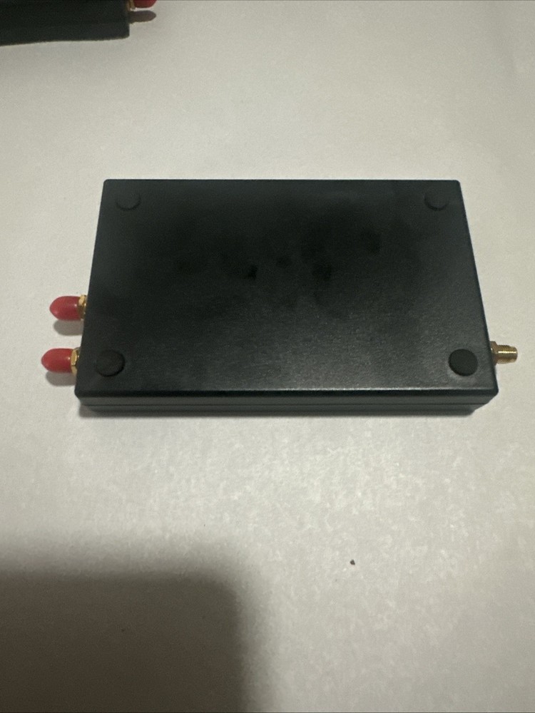 Software Defined Radio Development Board USB RF Learning Tool