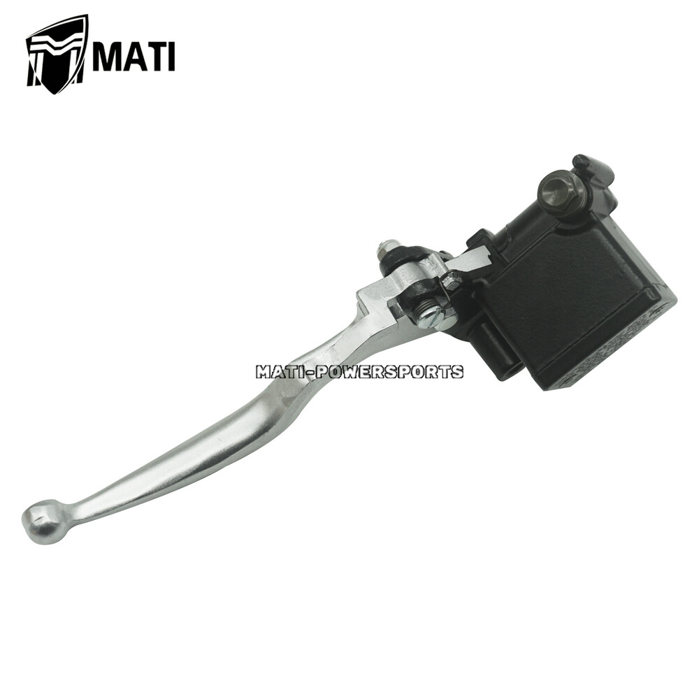 Left Front Brake Master Cylinder for Can-Am Bombardier Outlander 330 400 650 800