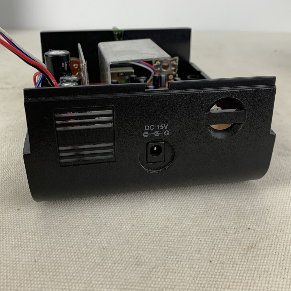 ADVENT RECOTON Crossover CLV-A900R Original