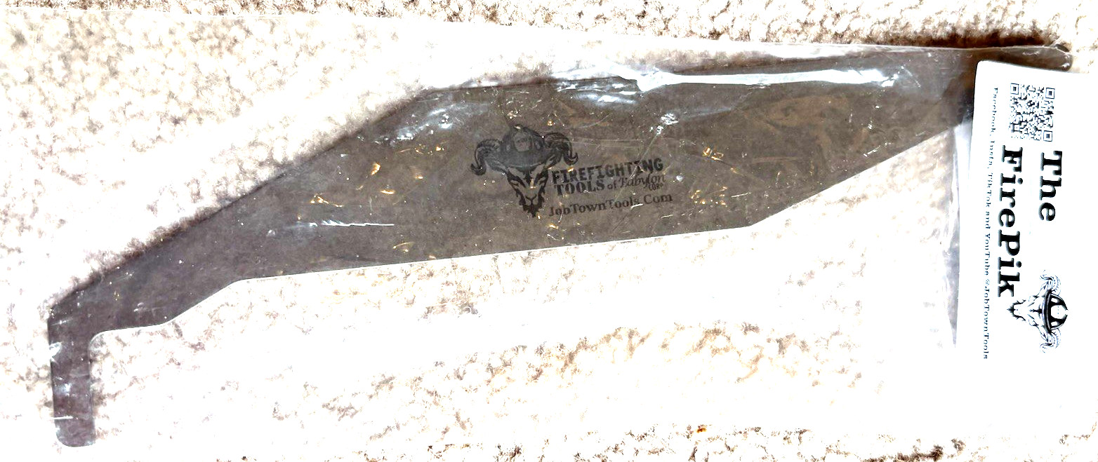 Firepik Firefighter Tools for First Responders, EMS Firefighters New