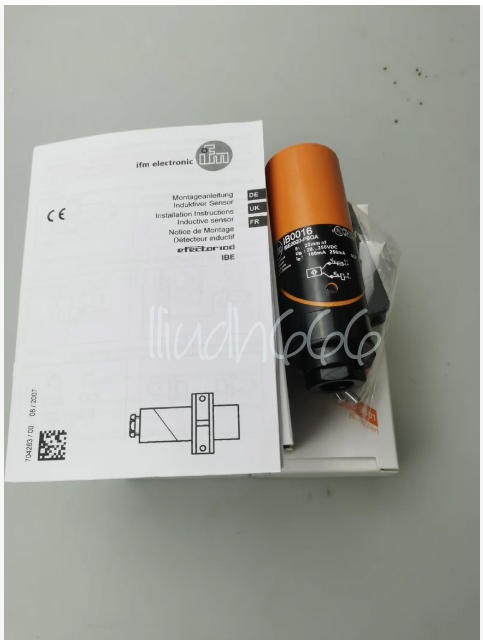 New 1PC IB0016 for IFM sensor