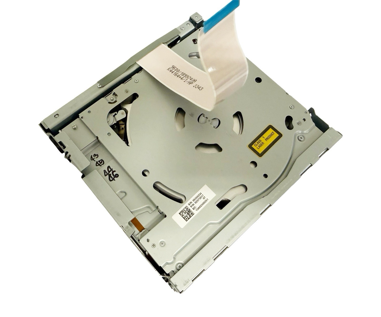 12~16 OEM PORSCHE NAVIGATION PANAMERA CAYENNE BOXSTER 991 PCM3.1 6 DISC CHANGER