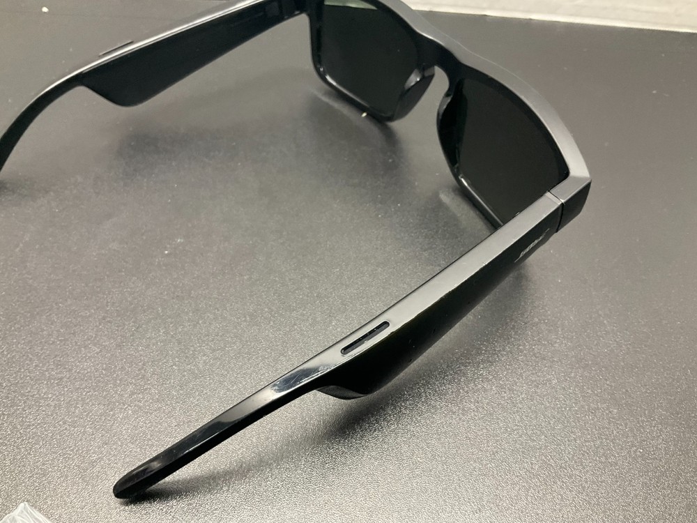 Bose Frames Tenor Wireless Bluetooth Audio Sunglasses