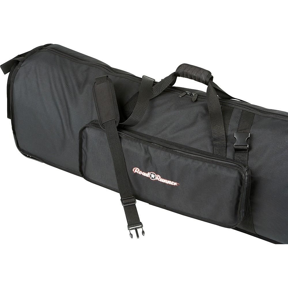 Road Runner Rolling Hardware Bag 50 in.