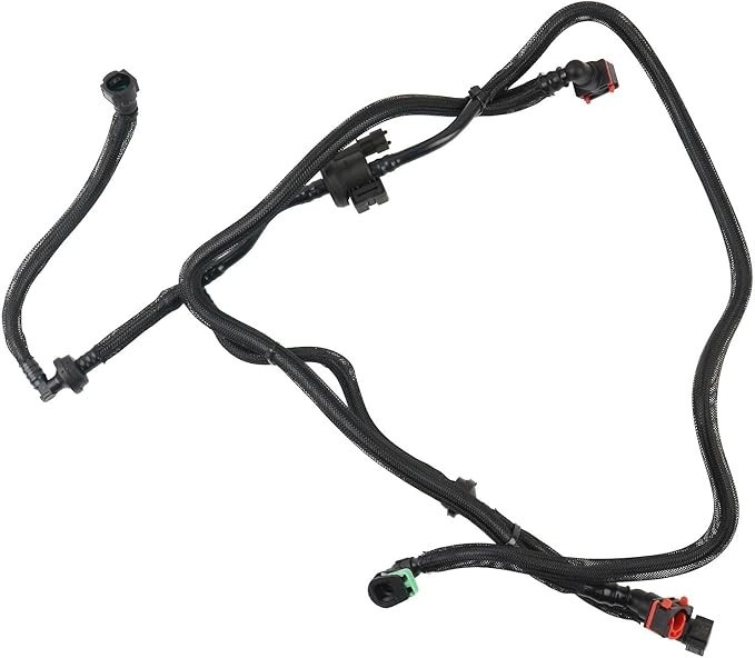 EVAP Vapor Canister Purge Valve For Ford for Escape 2.0T 2020-2025 Plastic