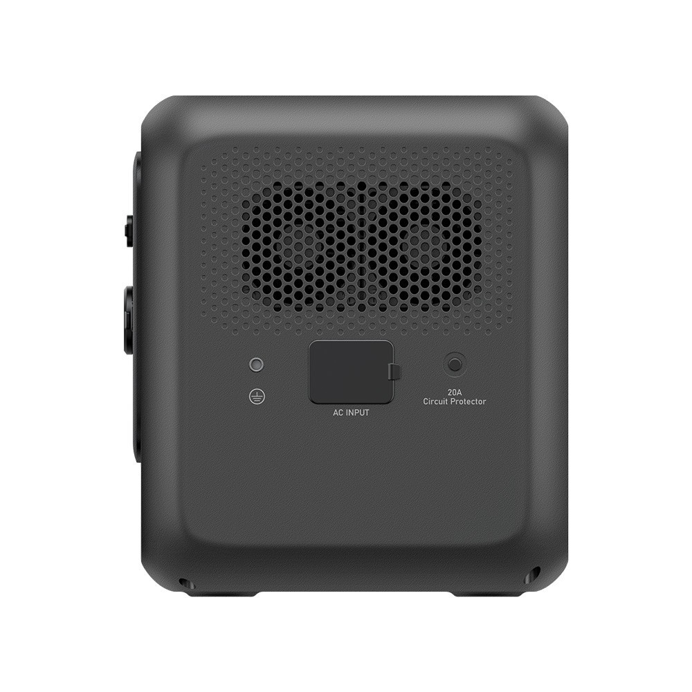 BLUETTI Elite 100 V2 1024Wh 1800W Portable Power Station for Camping Refurbished