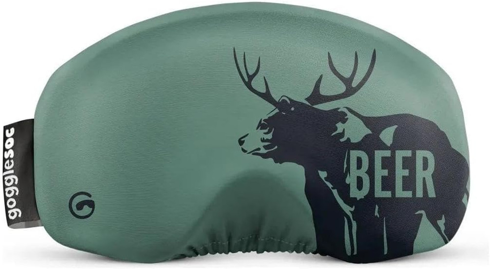 Pro Soc Goggle Cover Phylogenetic Parallel