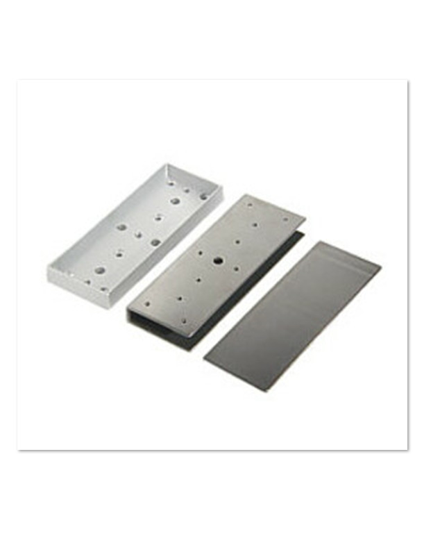 SECO-LARM E-941S-1K2/UQ Mounting Bracket for Electromagnetic Lock