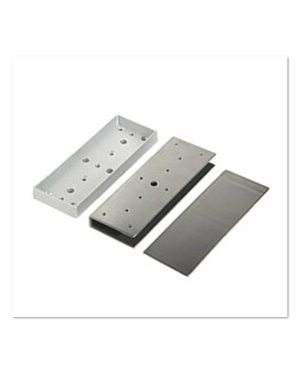 SECO-LARM E-941S-1K2/UQ Mounting Bracket for Electromagnetic Lock