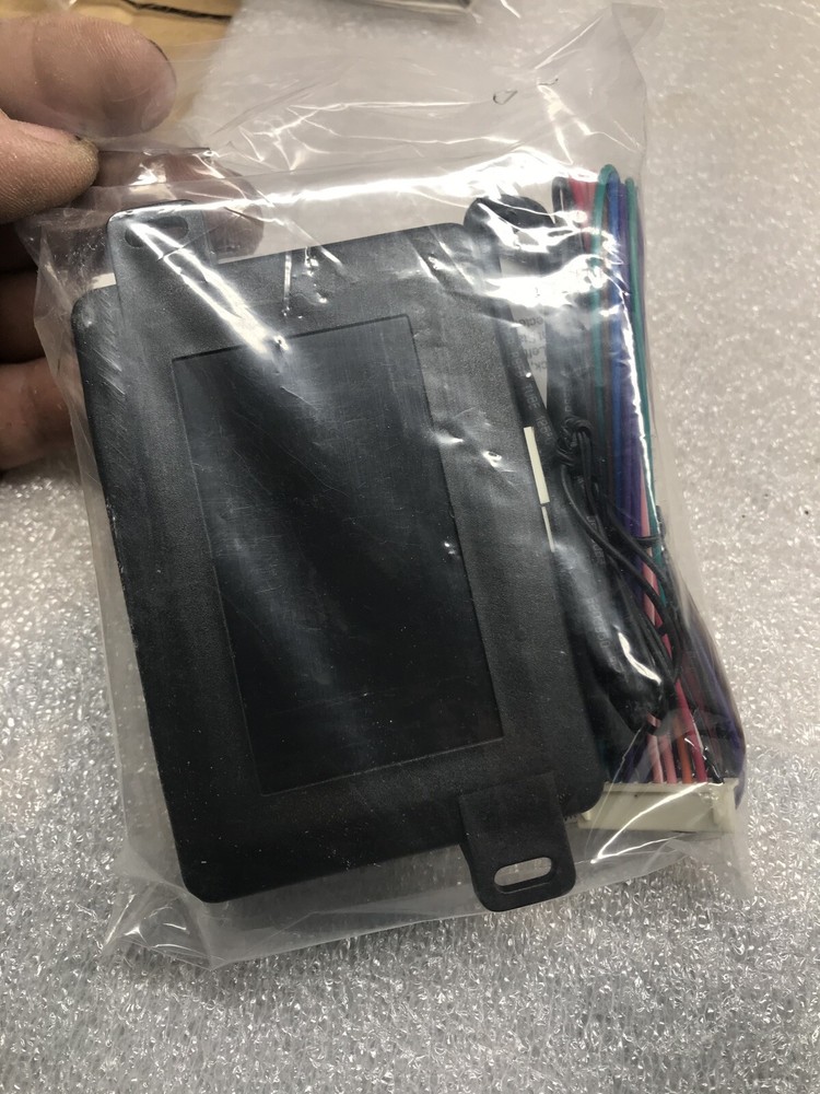 Directed XK531 Upgradeable Doorlock Interface + 1st Gen Sentry Key Bypass