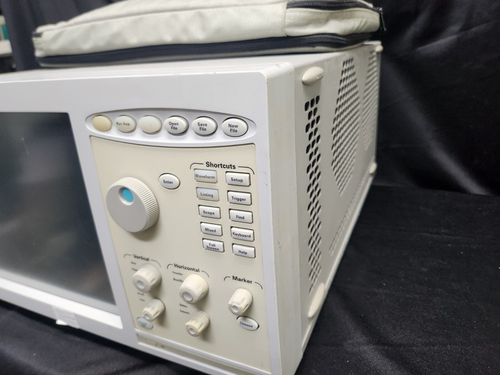 Agilent 16903A Logic Analyzer AS-IS (2144)