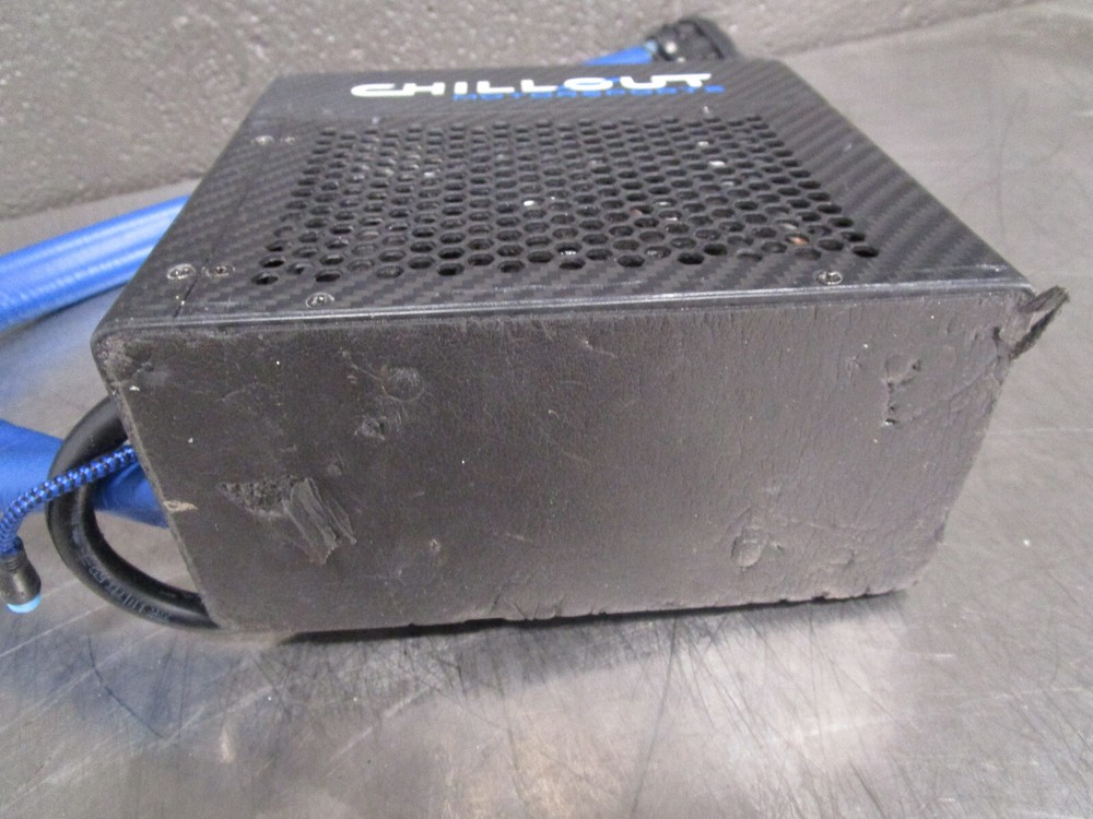 Untested Chillout Motorsports Cypher Micro Cooler Partial